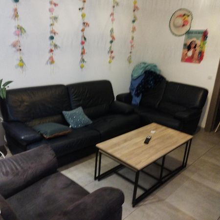 Chambre 3Lits Chez L'Habitant Dunkirk المظهر الخارجي الصورة