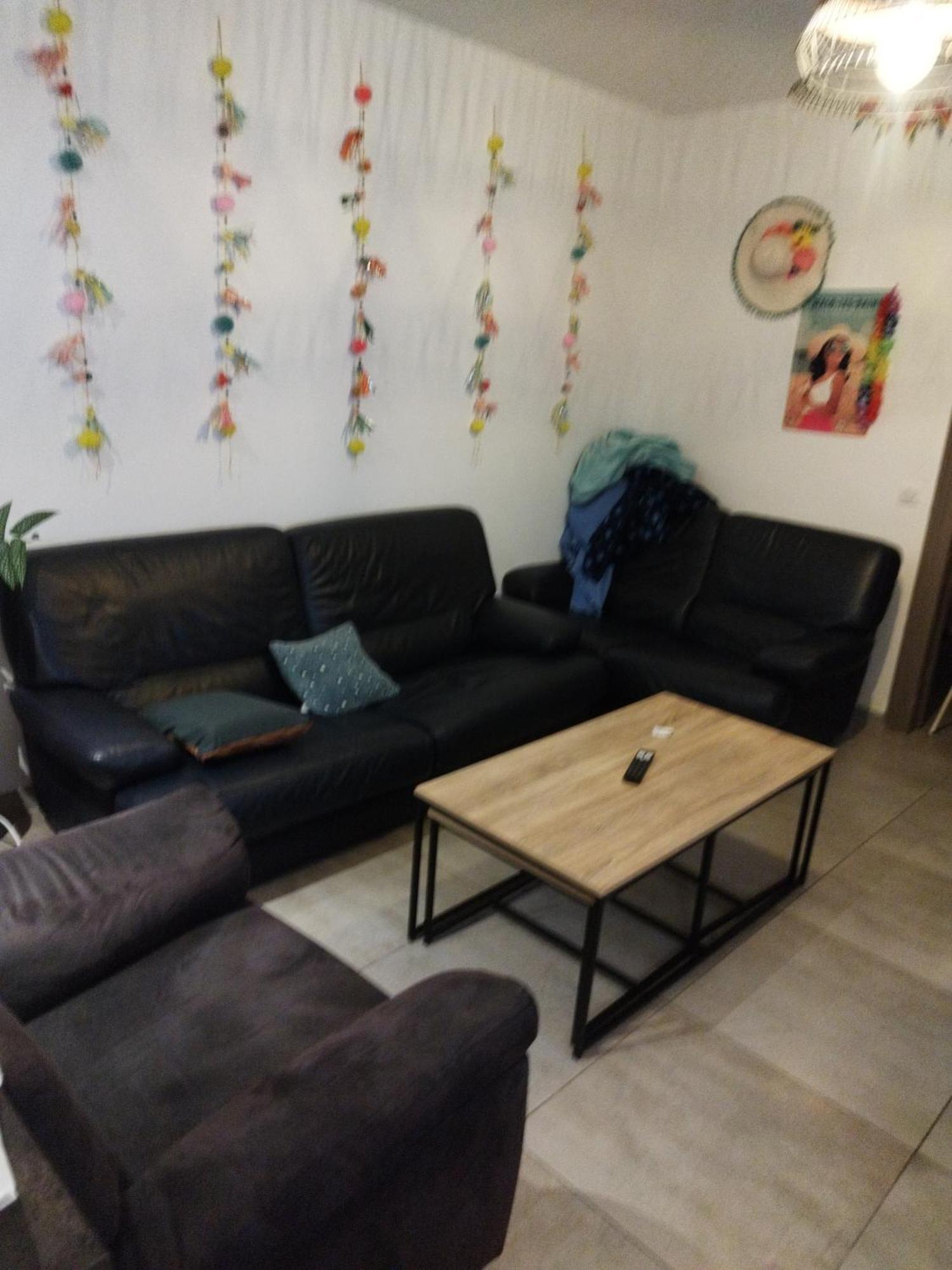 Chambre 3Lits Chez L'Habitant Dunkirk المظهر الخارجي الصورة