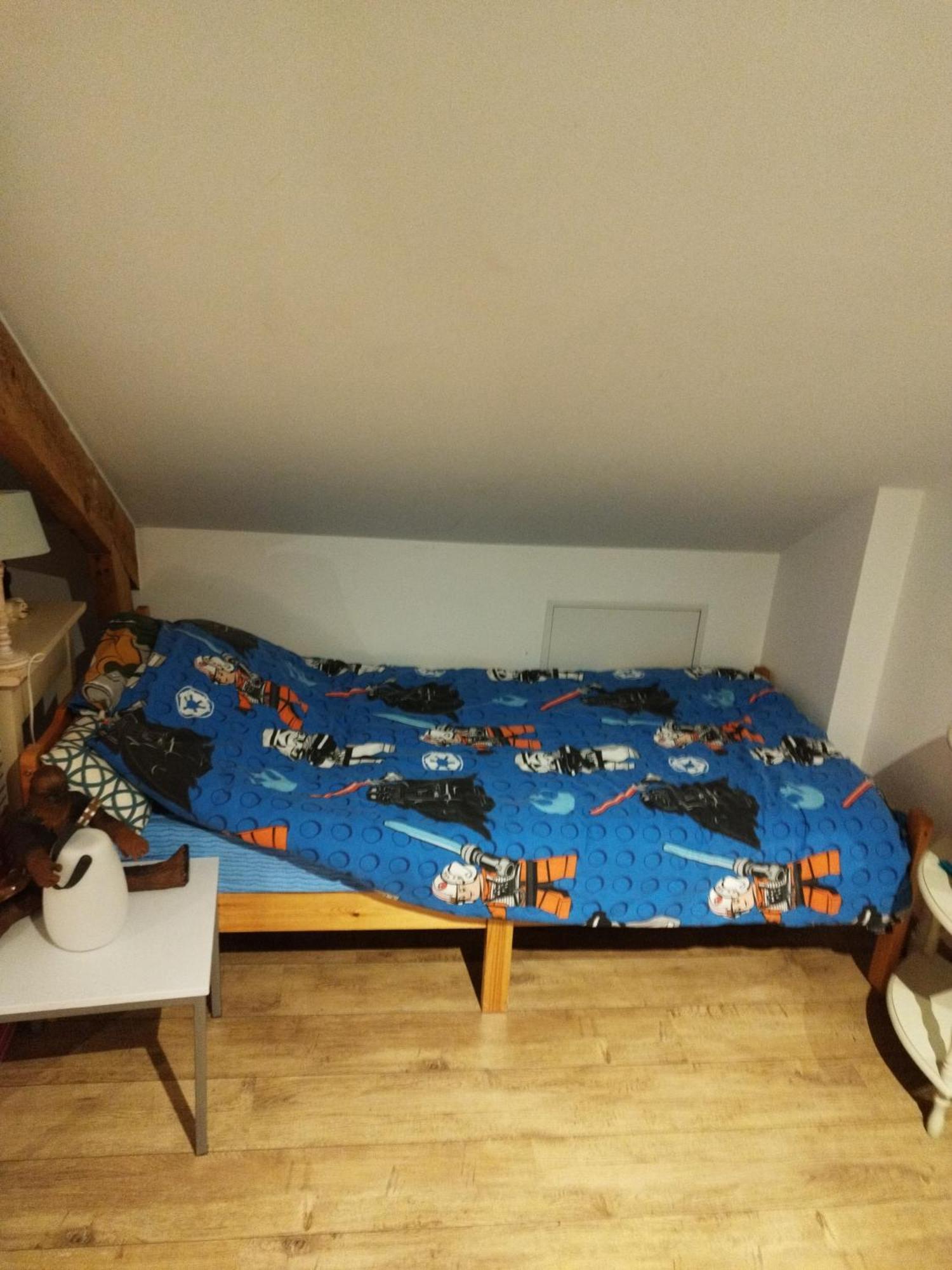 Chambre 3Lits Chez L'Habitant Dunkirk المظهر الخارجي الصورة